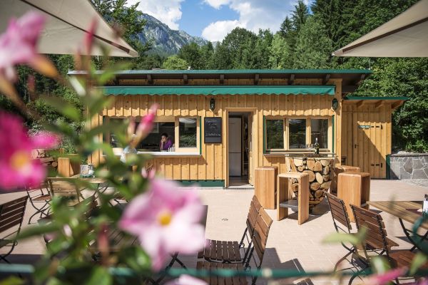 Pension Waldruhe (Bad Aussee)